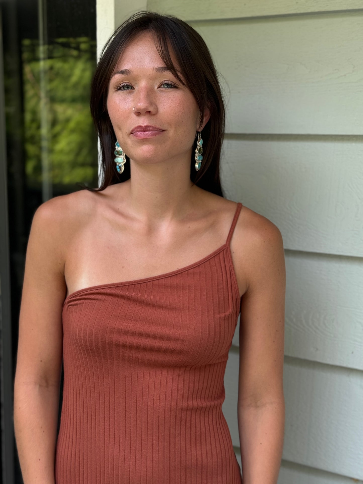 Turquoise Dream Earrings