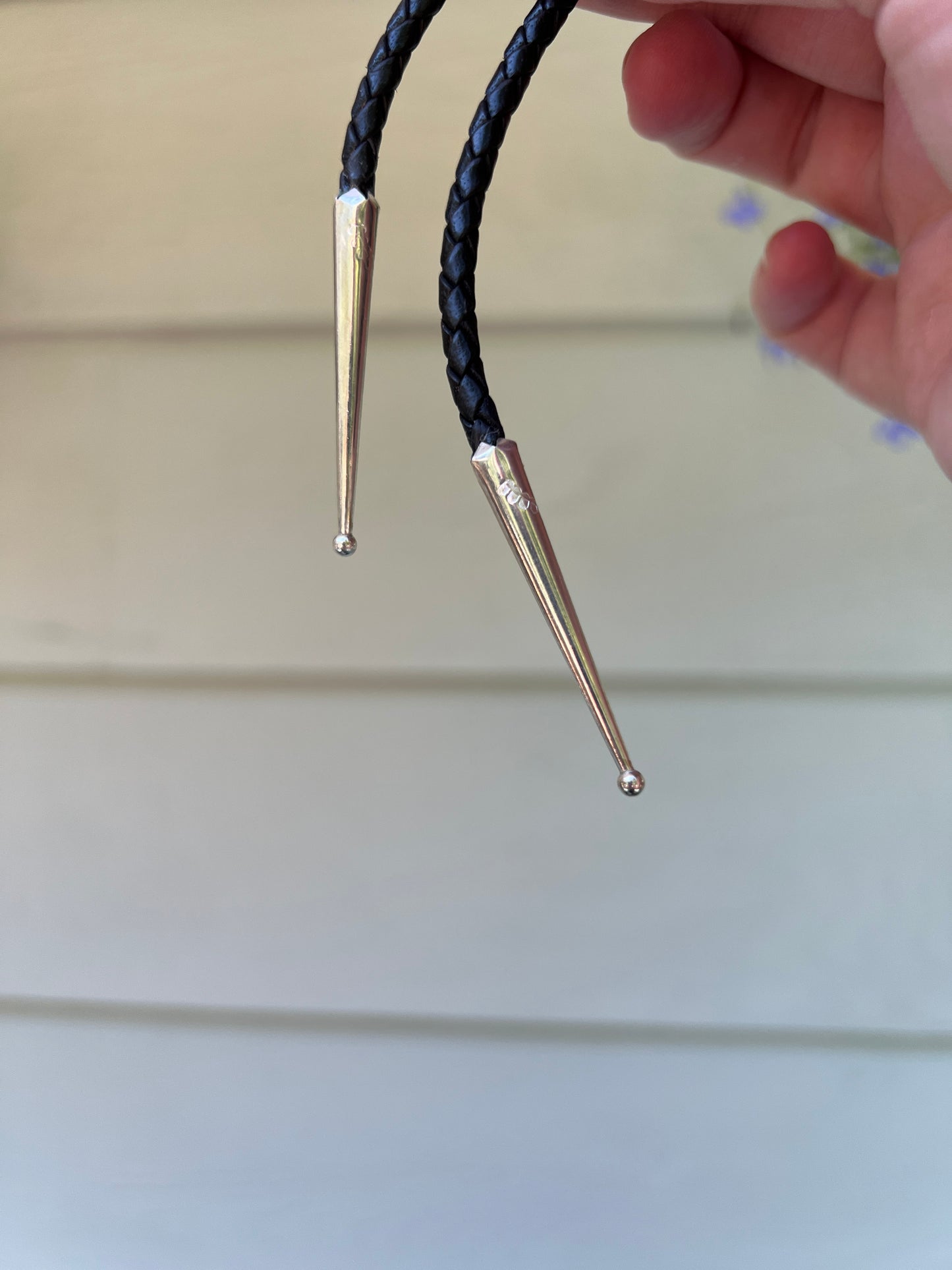 Royston Turquoise Bolo Tie