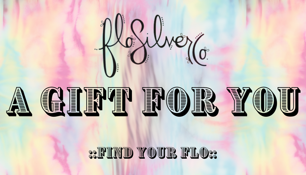 Flo Silver Co. GIFT CARD