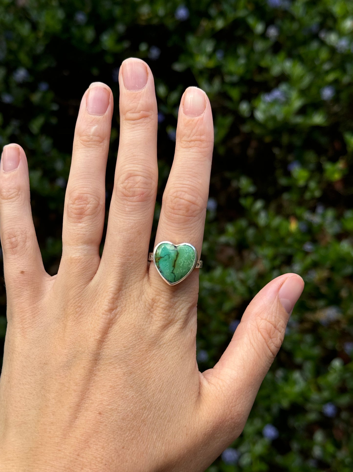 Sweet Heart Ring